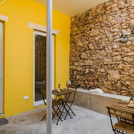 Ubytování v soukromí Memories Of Lisboa