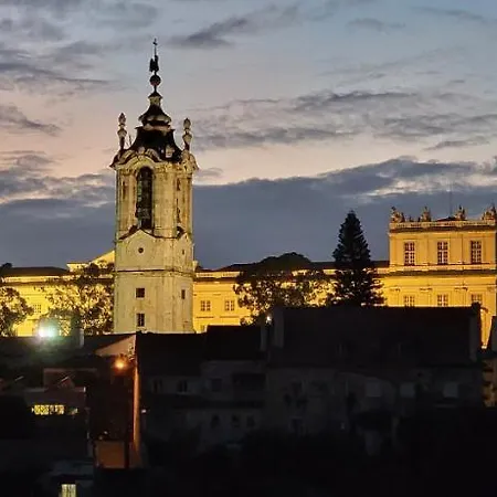 Memories Of Ubytování v soukromí Lisboa