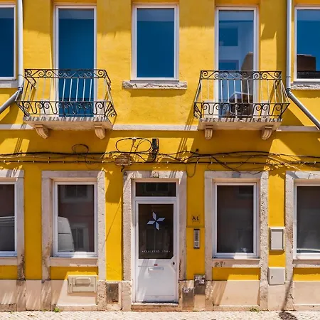 Memories Of * Лиссабон