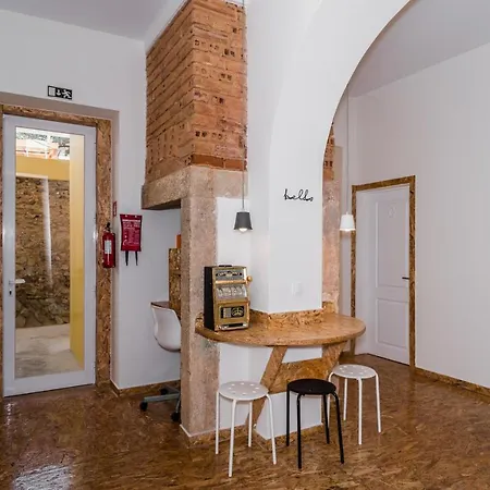 Memories Of Лиссабон