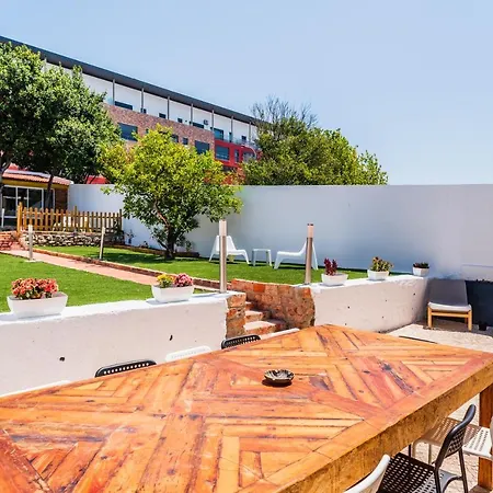 Memories Of Лиссабон