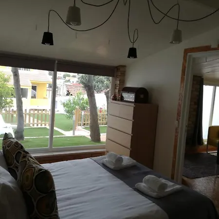 Accommodatie bij particulieren Memories Of Lissabon
