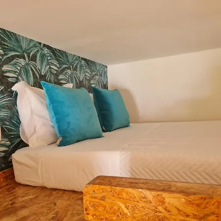 Memories Of Accommodatie bij particulieren Lissabon