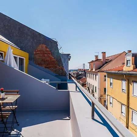 Memories Of * Lissabon
