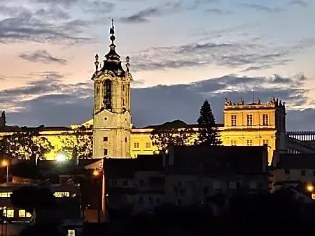 Memories Of Alloggio in famiglia Lisbona