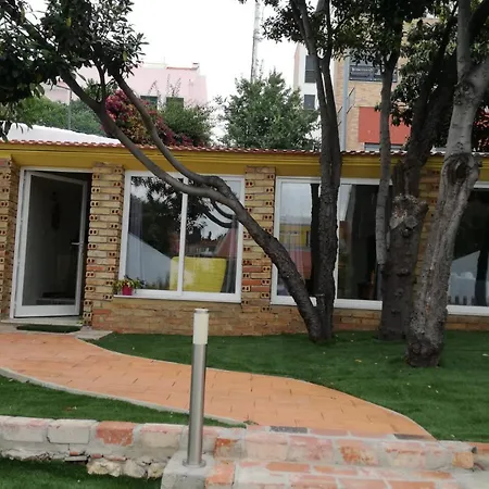 Memories Of 民宿 Lisboa