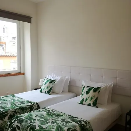 民宿 Memories Of Lisboa