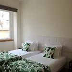 Homestay Memories Of Lisbon